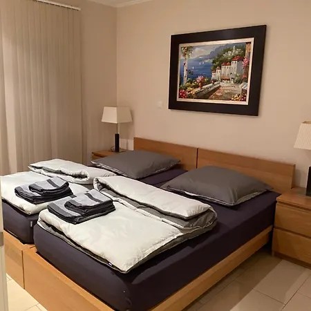 דירה Ebro Fishing Exlusiv