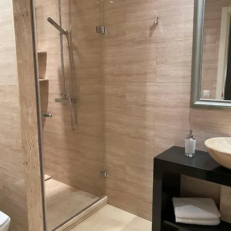 Ebro Fishing Exlusiv דירה מקיננסה