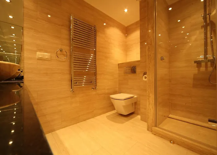 Ebro Fishing Exlusiv Lägenhet Mequinenza