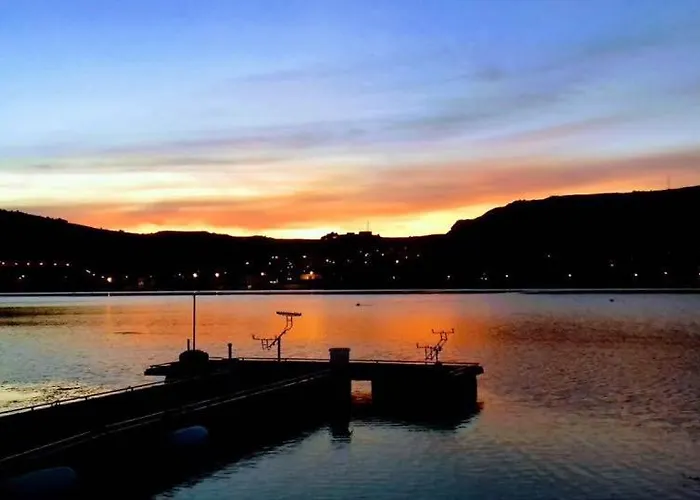 Ebro Fishing Exlusiv *