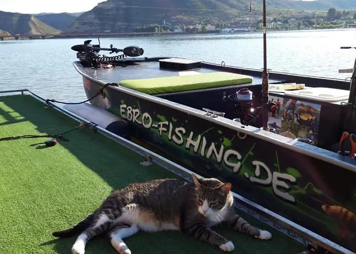 Ebro Fishing Exlusiv *