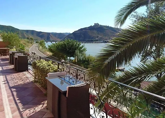 Lägenhet Ebro Fishing Exlusiv *