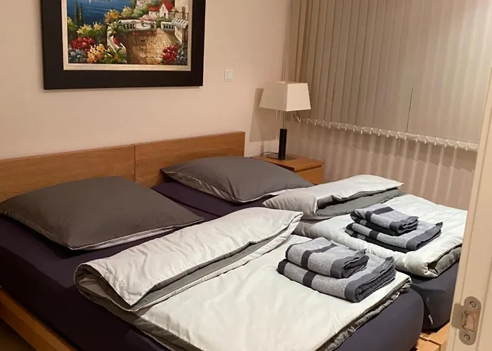 Ebro Fishing Exlusiv Lägenhet Mequinenza