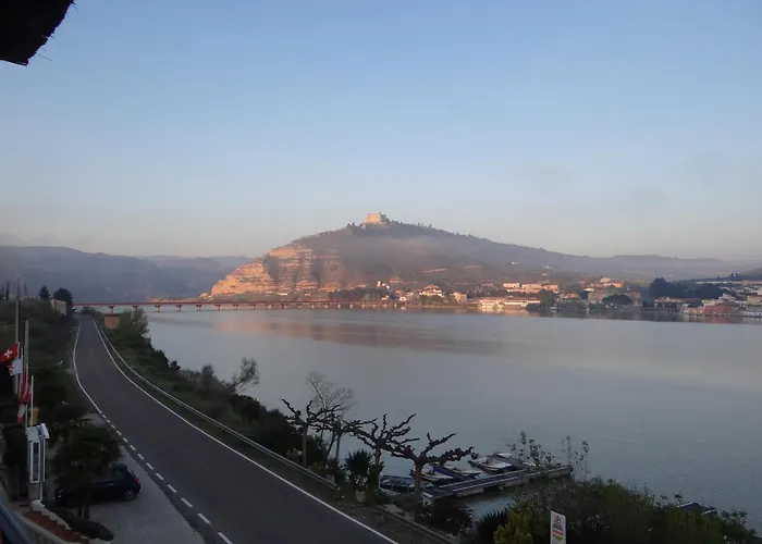 Ebro Fishing Exlusiv *