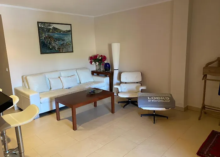 Ebro Fishing Exlusiv Lägenhet Mequinenza