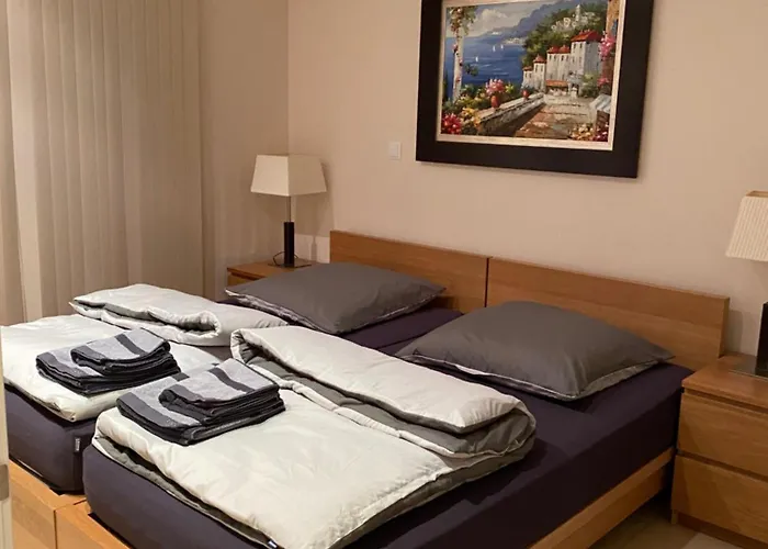 Lägenhet Ebro Fishing Exlusiv